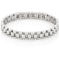 Bracciale Amen Uomo Metropolitan in Acciaio ACBR101 - ACBR101